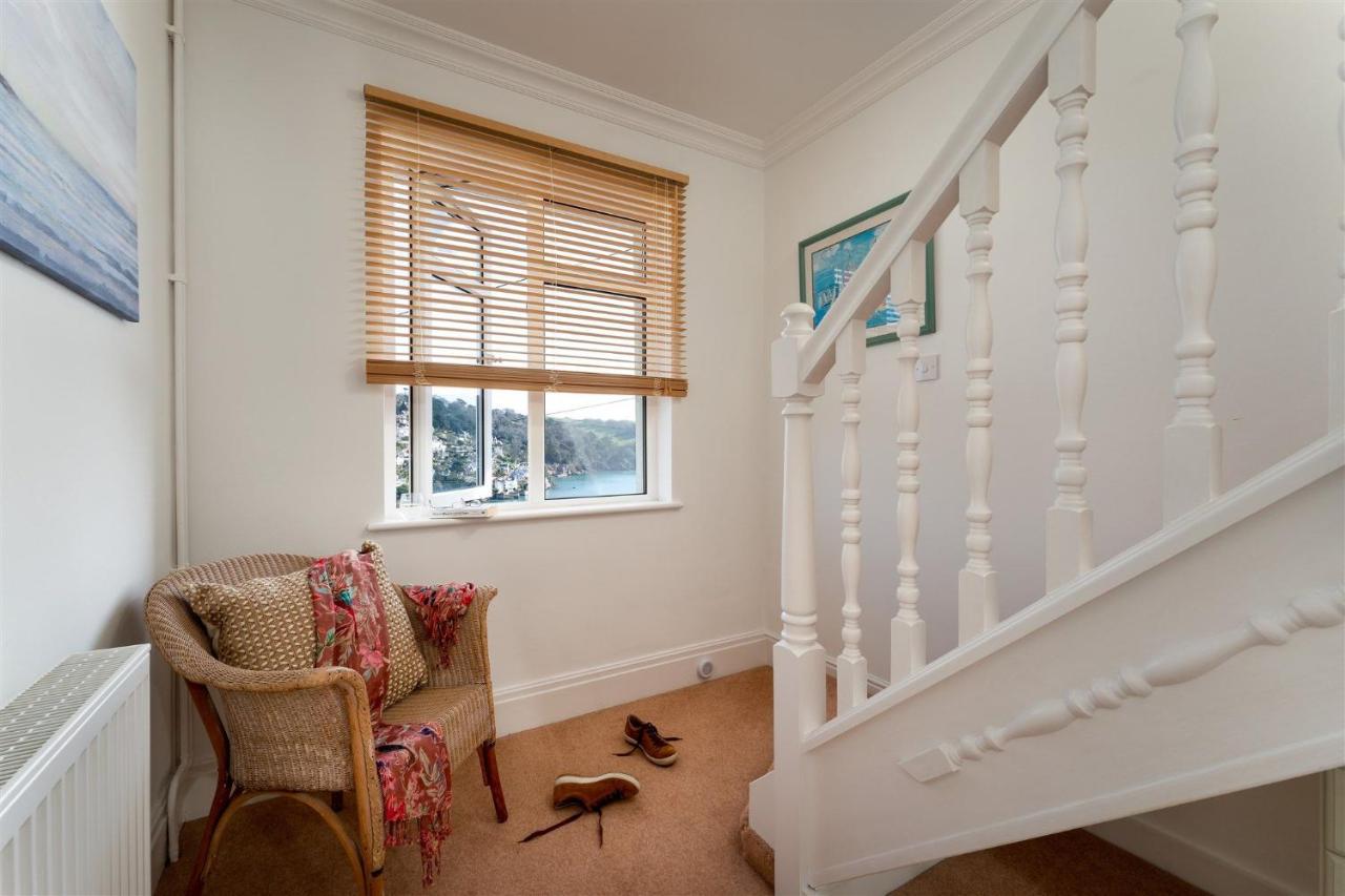 Uphigh - Elevated Family Home With Stunning River Views Dartmouth Luaran gambar