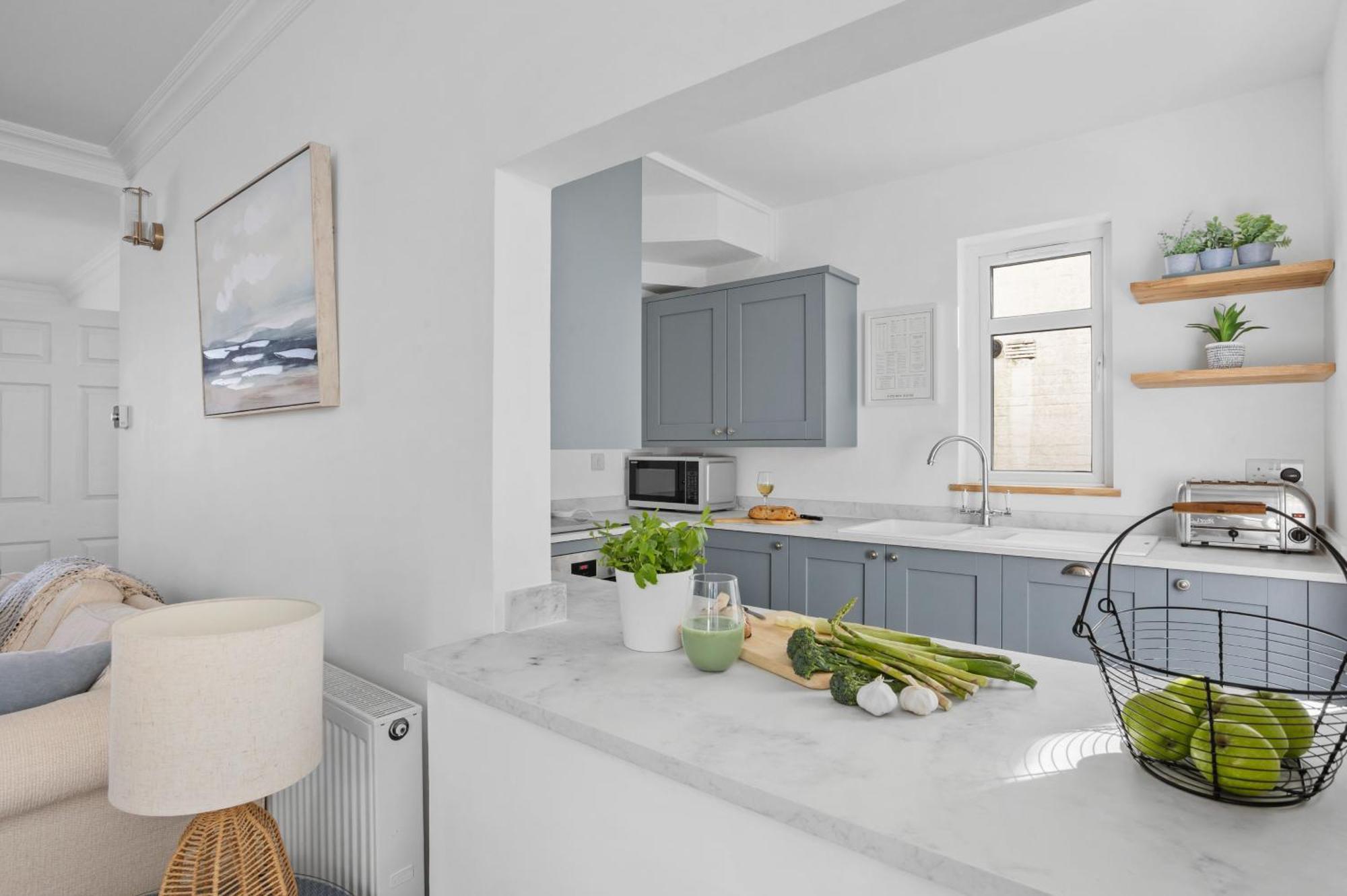 Uphigh - Elevated Family Home With Stunning River Views Dartmouth Luaran gambar